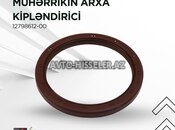 BYD mühərrikin arxa kipləndiricisi
